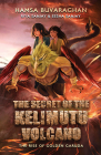 Secret of the Kelimutu Volcano Cover Image