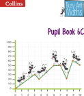 Busy Ant Maths — Pupil Book 6c By Jeanette Mumford, Sandra Roberts, Jo Power O'Keefe, Elizabeth Jurgensen, Peter Clarke (Editor), Steve Evans (Illustrator), Eva Sassin (Illustrator), Louise Forshaw (Illustrator), Gwyneth Williamson (Illustrator), Steven Wood (Illustrator) Cover Image