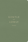 Gentle and Lowly Journal Cover Image