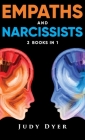 Empaths and Narcissists: 2 Books in 1 Cover Image