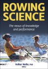 Rowing Science By Volker Nolte Cover Image