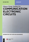 Communication Electronic Circuits Cover Image