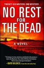 No Rest for the Dead: A Novel By Sandra Brown, David Baldacci (Introduction by), R.L. Stine, Jeffery Deaver, Andrew Gulli Cover Image