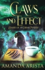 Claws and Effect Cover Image