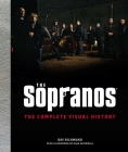 The Sopranos: The Complete Visual History Cover Image