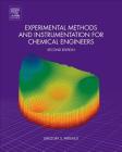 Experimental Methods and Instrumentation for Chemical Engineers Cover Image
