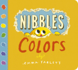 Nibbles: Colors Cover Image