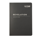 NASB Scripture Study Notebook: Revelation: NASB Cover Image