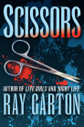 Scissors By Ray Garton Cover Image