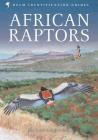 African Raptors (Helm Identification Guides) Cover Image