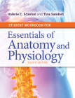 Student Workbook for Essentials of Anatomy and Physiology Cover Image