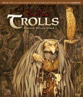 Trolls By Brian Froud, Wendy Froud Cover Image