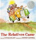 The Relatives Came Cover Image