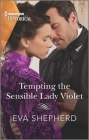 Tempting the Sensible Lady Violet Cover Image