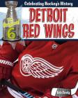 Detroit Red Wings Cover Image