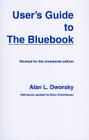 User's Guide to the Bluebook Cover Image