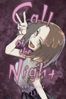 Call of the Night, Vol. 13 By Kotoyama Cover Image