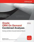 Oracle Crm on Demand Combined Analyses Cover Image