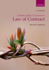 Cheshire, Fifoot, and Furmston's Law of Contract Cover Image