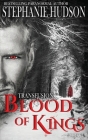 Blood of Kings Cover Image