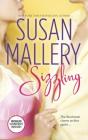 Sizzling (Buchanans #3) By Susan Mallery Cover Image