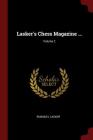 Lasker's Chess Magazine ...; Volume 2 Cover Image