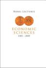 Nobel Lectures in Economic Sciences (2001-2005) By Peter Englund (Editor) Cover Image