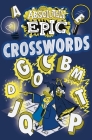 Absolutely Epic Crosswords By Ivy Finnegan Cover Image