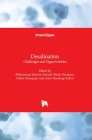 Desalination: Challenges and Opportunities By Mohammad Hossein Davood Abadi Farahani (Editor), Vahid Vatanpour (Editor), Amir Taheri (Editor) Cover Image