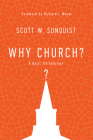 Why Church?: A Basic Introduction Cover Image