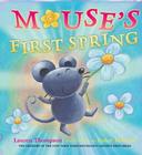 Mouse's First Spring Cover Image