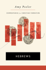 Hebrews By Amy Peeler Cover Image