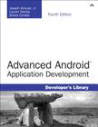 Advanced Android Application Development (Developer's Library) Cover Image