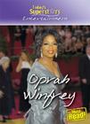 Oprah Winfrey (Today's Superstars) By Jayne Keedle Cover Image