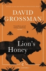 Lion's Honey: The Myth of Samson (Canons) By David Grossman, Stuart Schoffman (Translator) Cover Image