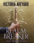 Realm Breaker By Victoria Aveyard Cover Image