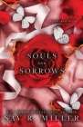 Souls and Sorrows By Sav R. Miller Cover Image