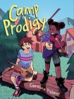 Camp Prodigy By Caroline Palmer, Caroline Palmer (Illustrator) Cover Image
