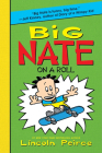 Big Nate on a Roll Cover Image
