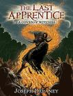 The Last Apprentice: A Coven of Witches (Last Apprentice Short Fiction #2) By Joseph Delaney, Patrick Arrasmith (Illustrator) Cover Image