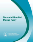 Neonatal Brachial Plexus Palsy Cover Image