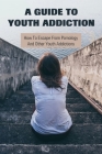A Guide To Youth Addiction: How To Escape From Pornology And Other Youth Addictions: How To Identify And Treat A Pornography Addiction Cover Image