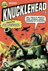 Knucklehead: Tall Tales and Almost True Stories of Growing up Scieszka Cover Image