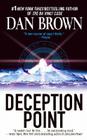 Deception Point By Dan Brown Cover Image