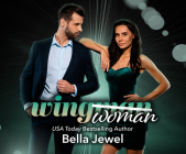 Wingman (Woman) By Bella Jewel, Cindy Kay (Read by) Cover Image