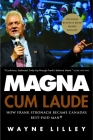Magna Cum Laude: How Frank Stronach Became Canada's Best-Paid Man Cover Image