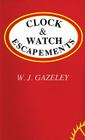 Clock & Watch Escapements Cover Image