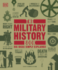 The Military History Book Cover Image
