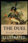The Duel Illustrated By Joseph Conrad Cover Image