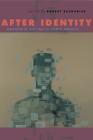 After Identity: Mennonite Writing in North America Cover Image